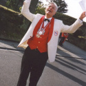 2000 - Vorsitzender Klemens Janßen