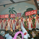 2004 - Neue Prinzengarde 
