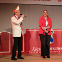 22.04.26 - Pia Kohnen neue Pr&auml;sidentin der Kiescheflitscher