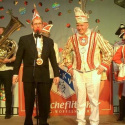 2007 - In Rurberg regiert ein neuer Prinz!!!