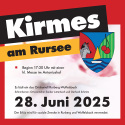 Kirmes am Rursee
