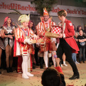 23.02.25 - Prinzenbiwak em Bersch