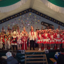2007 - Prinzenbiwak mit vielen befreundeten Gesellschaften